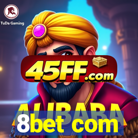 8bet com